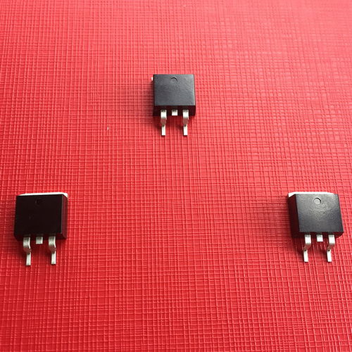 MOS管与电子元件易遭静电破坏的原因分析 个护电器配件的生产启示